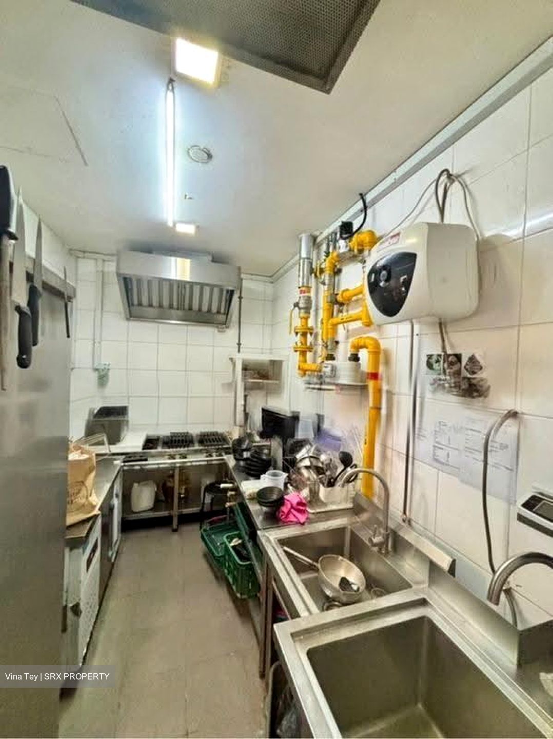 Suites @ Bukit Timah (D21), Retail #622555161